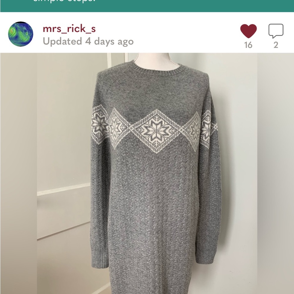 Warning about seller @mrs_rick_s